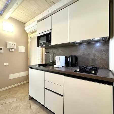 Apartamento Little Queen Desenzano del Garda